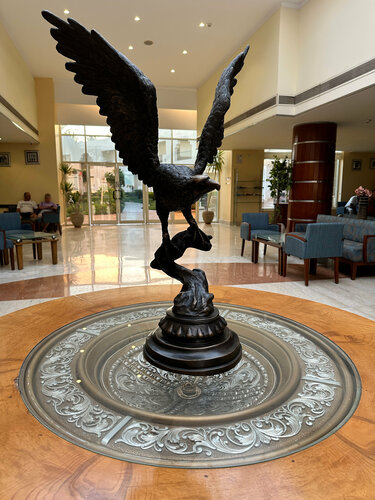 Внешний вид отеля Xperience St. George Homestay в Шарме эше Шейхе, фото 5