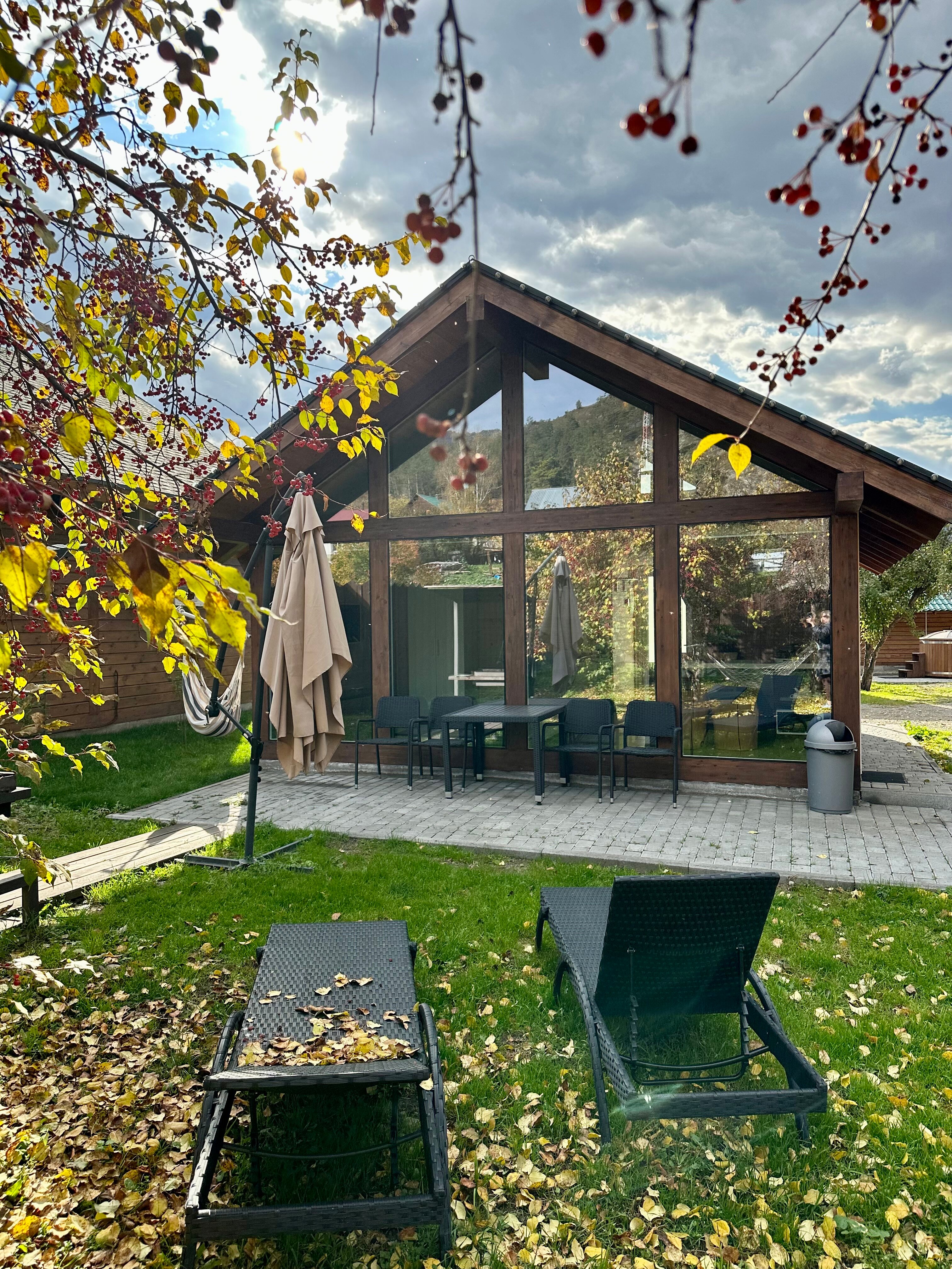 Фото Чемалка