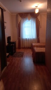 Тройка (Oktyabrskaya ulitsa, 17), cafe