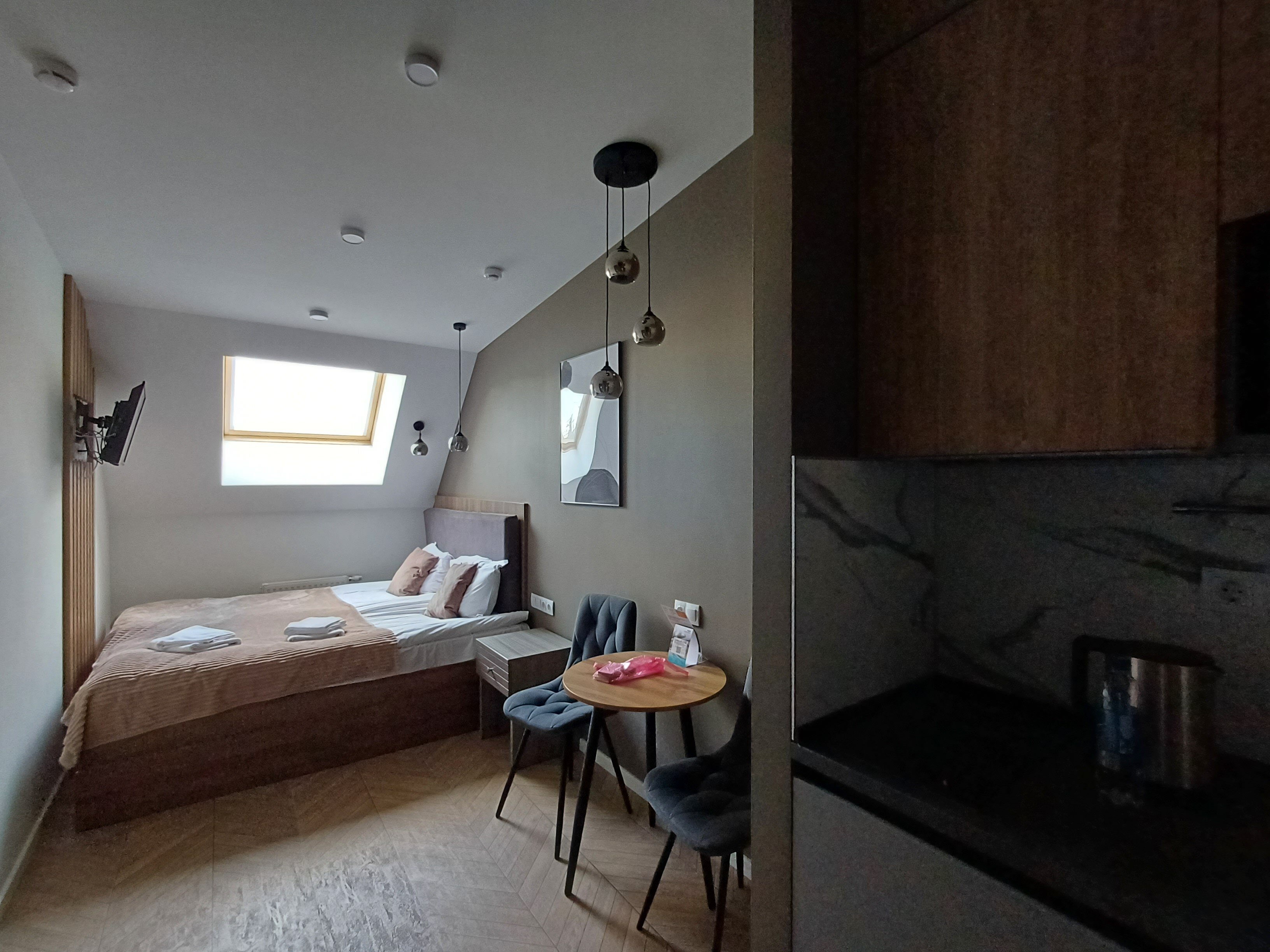 Фото Port Comfort by Moyka