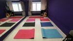 Meditation lessons (pereulok Osoaviakhima, 3А), yoga studio