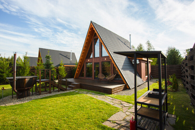 Фото Чантриум