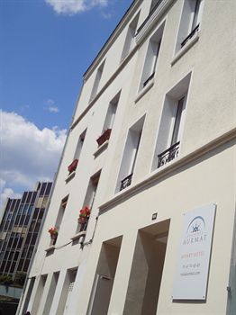 Фото Residence Aurmat