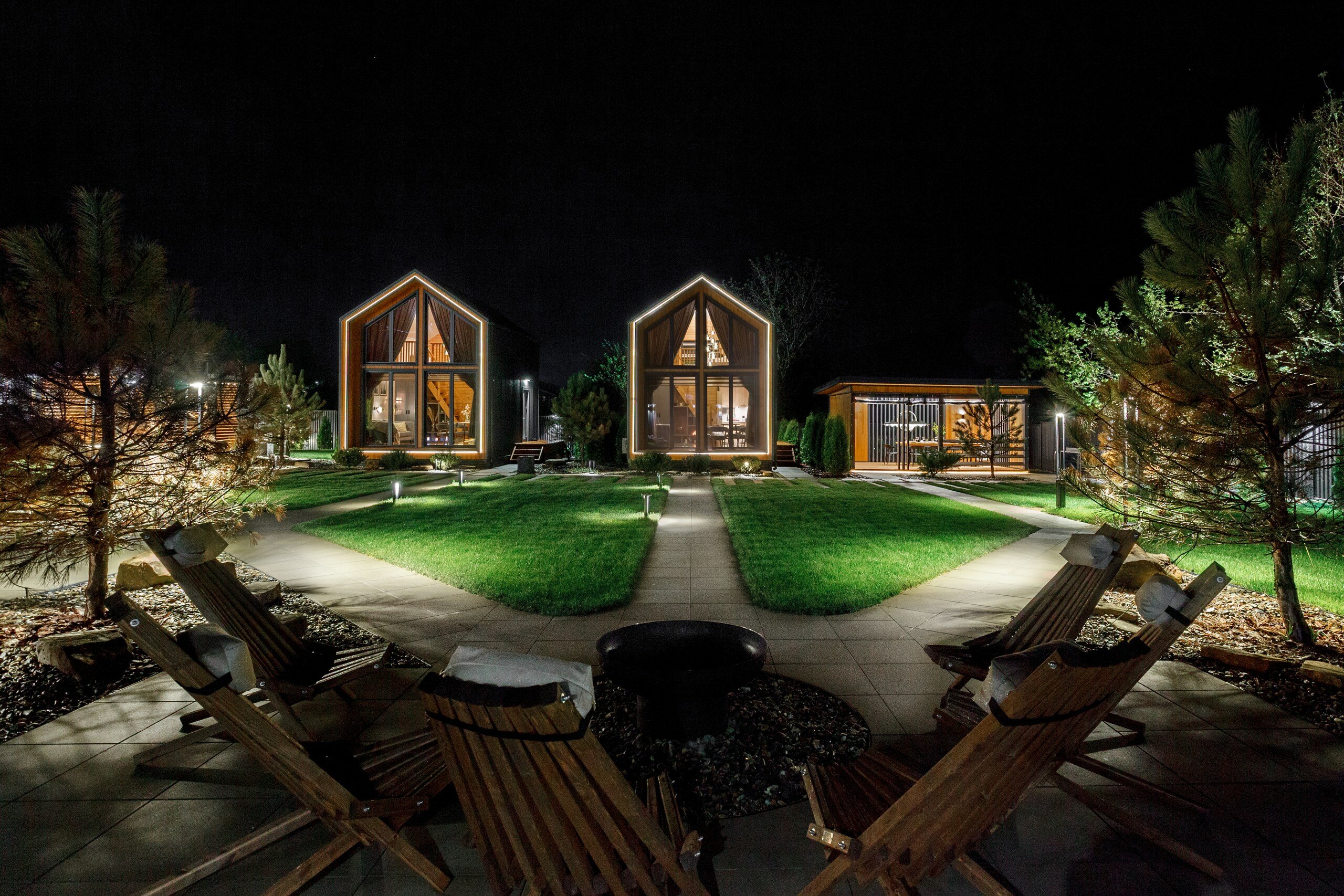 Фото 8 Сосен