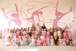 Diva (Yamasheva Avenue, 10) ، نادي رياضي، مجموعة