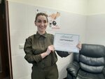 Aleksa (Lenina Avenue, 107/49), training of masters for beauty salons