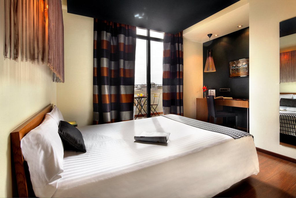 Фото Wilson Boutique Hotel