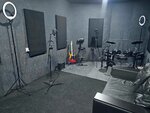 Штиль (Shpakovskaya Street, 115), recording studio