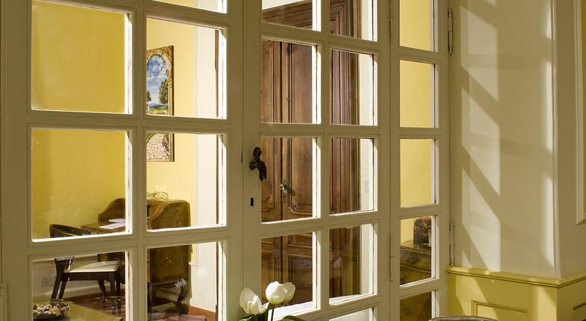 Фото Rome Garden Hotel