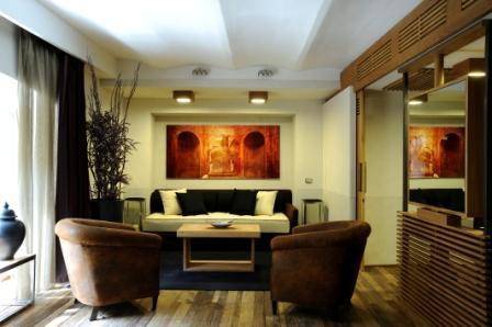 Фото Margutta 54 Luxury Suites