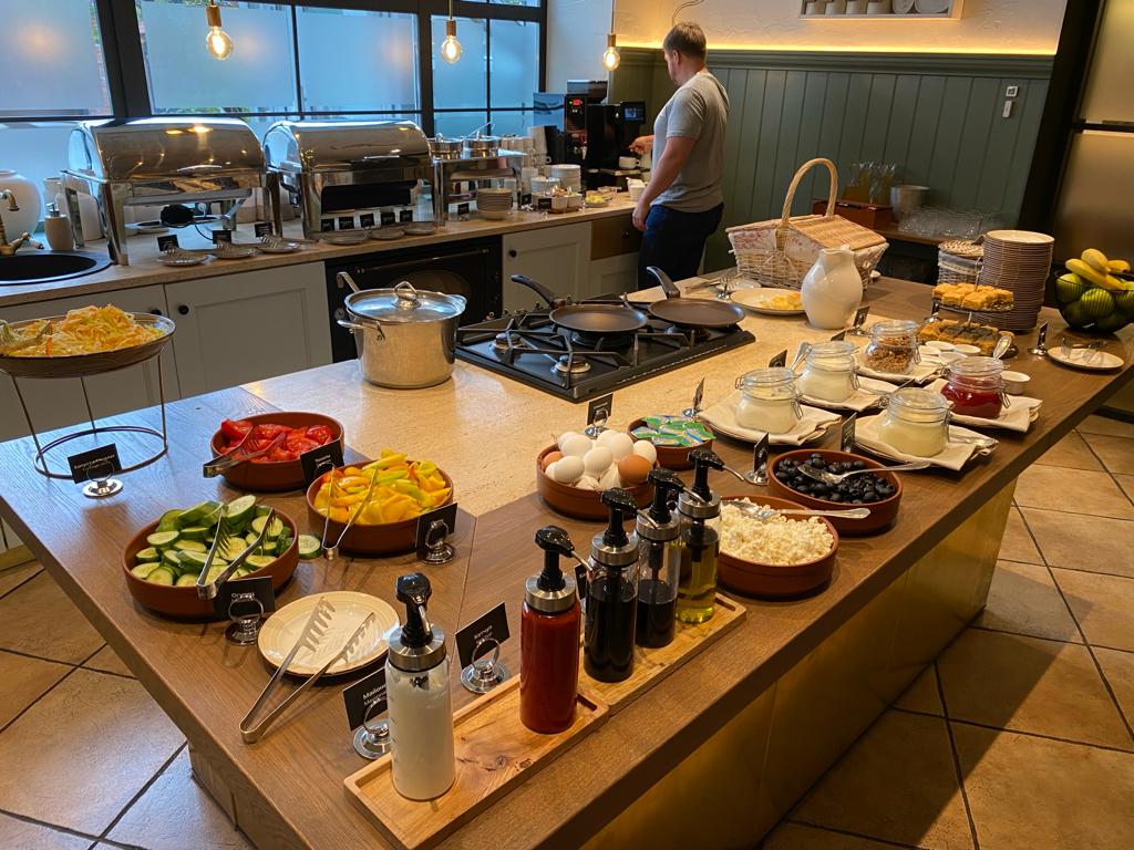 Фото Октябрьская