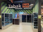 Tabak hub (Akademika Dollezhalya Street, 3с3), estanco