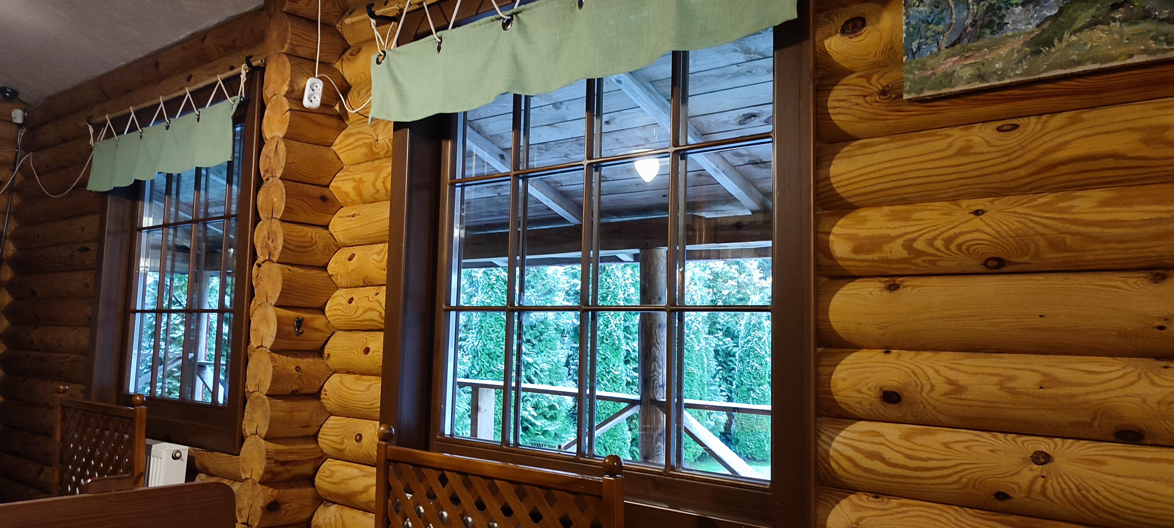 Фото Изборская слобода