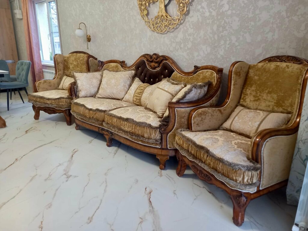 Furniture repair Mebelny Olimp, Voronezh, photo