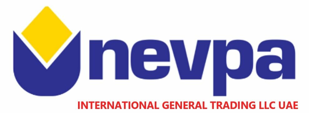 Auto parts and auto goods store Nevpa International General Trading, Dubai, photo