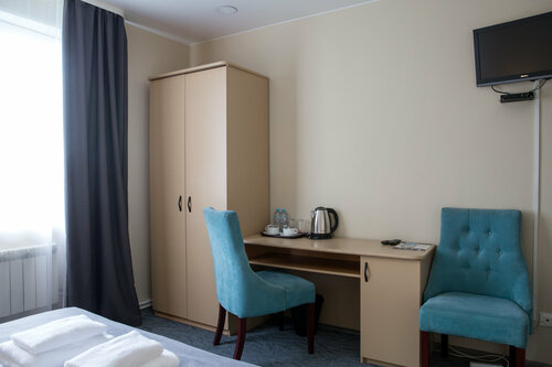 Гостиница Тайм Аут в Сестрорецке