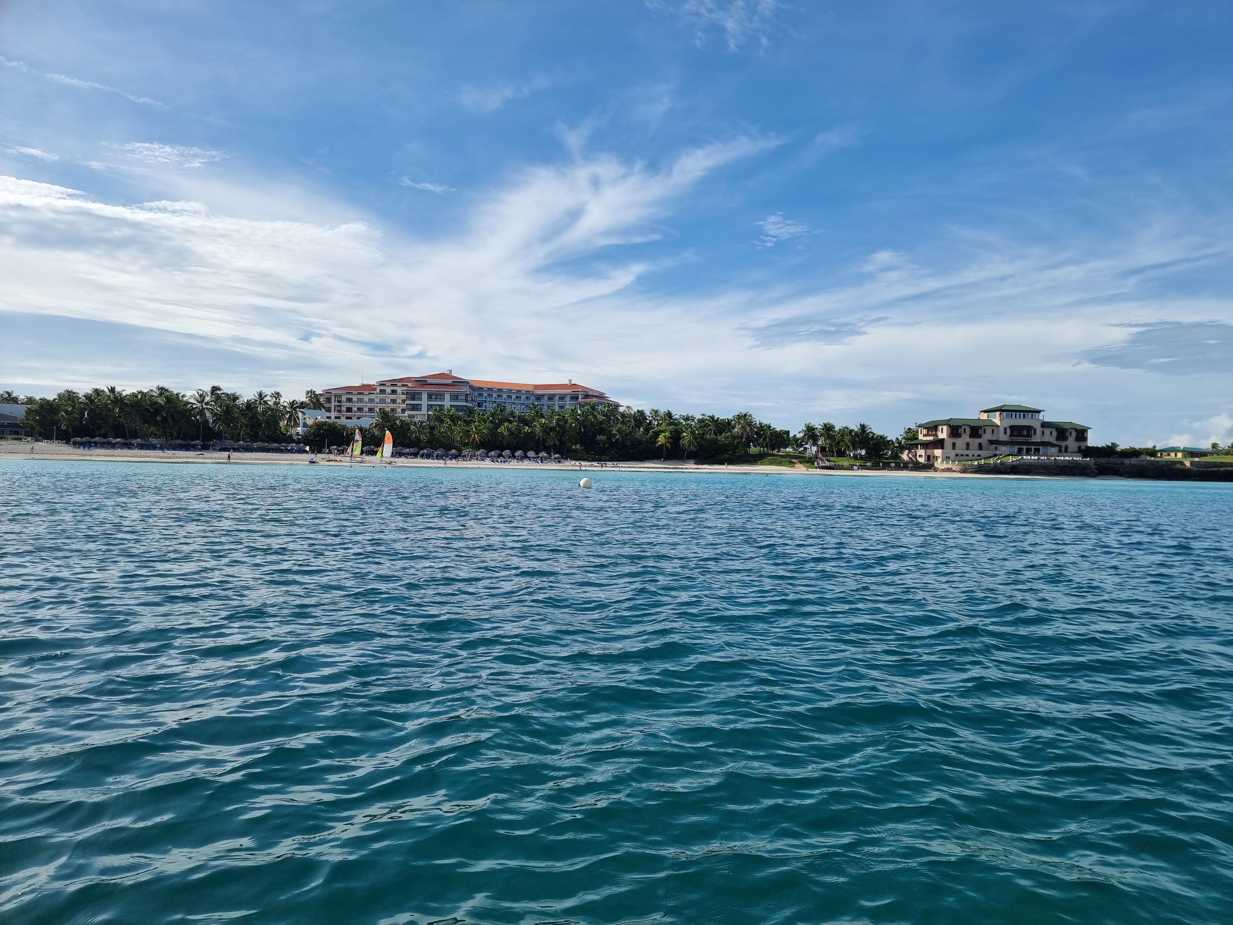 Фото Melia Las Americas