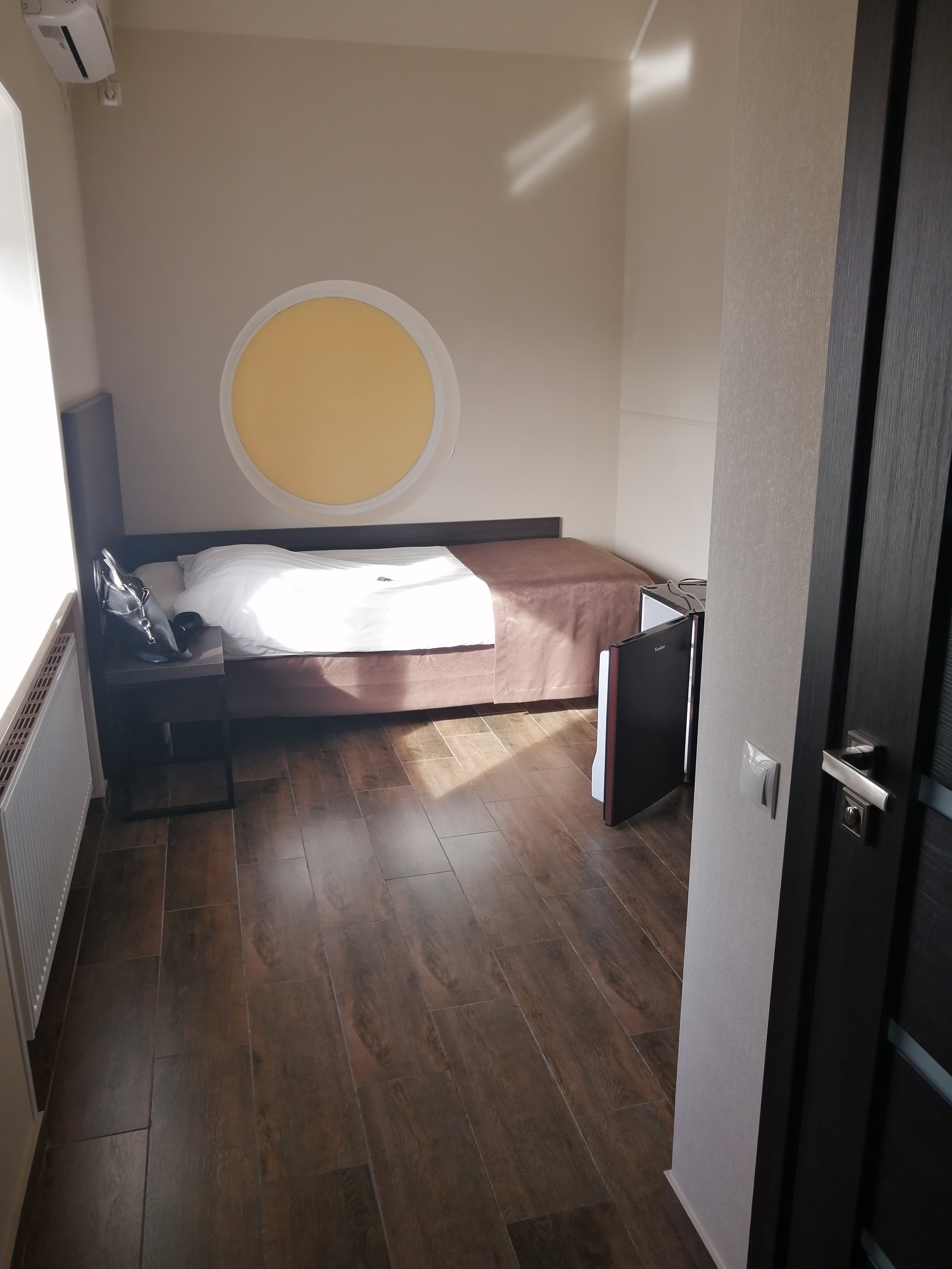 Фото Астери