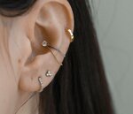 PiercingSpace (пер. Гривцова, 26), пирсинг-салон в Санкт‑Петербурге