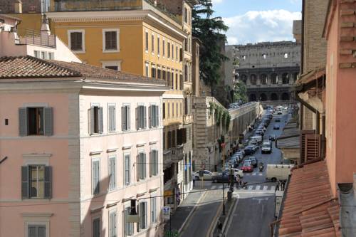 Фото Hqh Colosseo - Daplace Collection