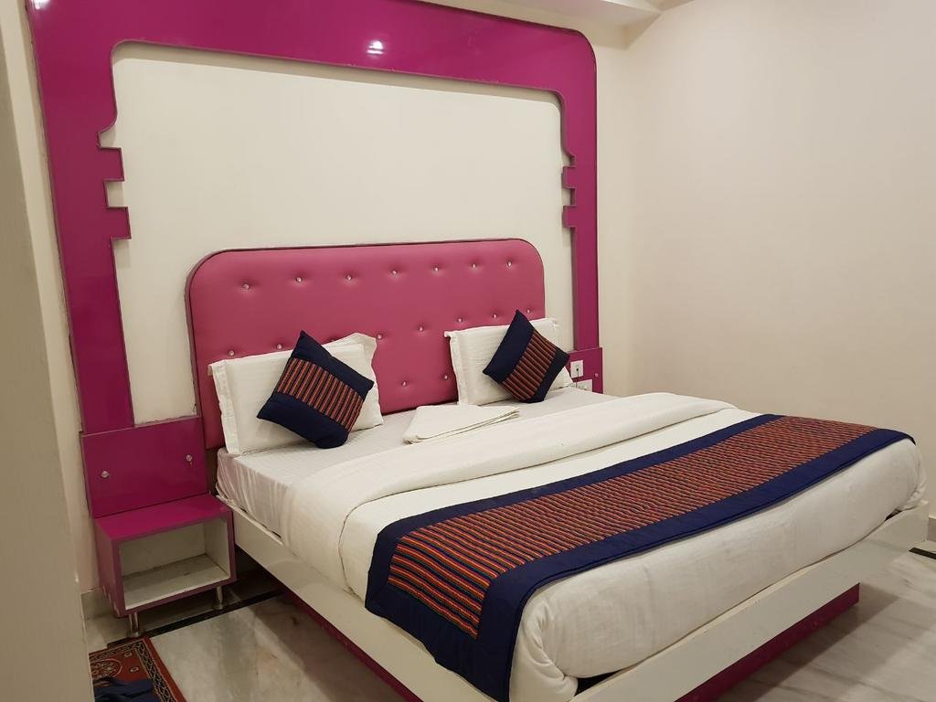 Фото Hotel Klick International