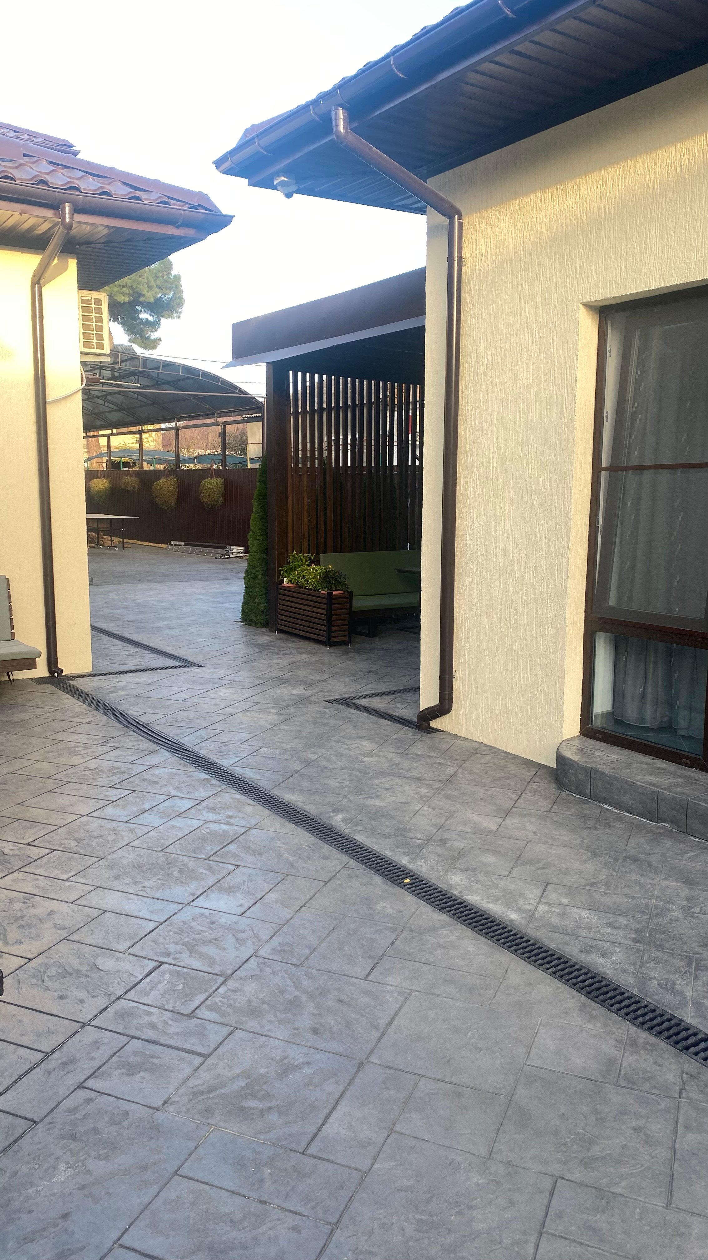 Фото Гала Визит