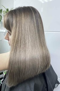 Валерия (posyolok Meget, 1-y kvartal, 23А), salón de belleza