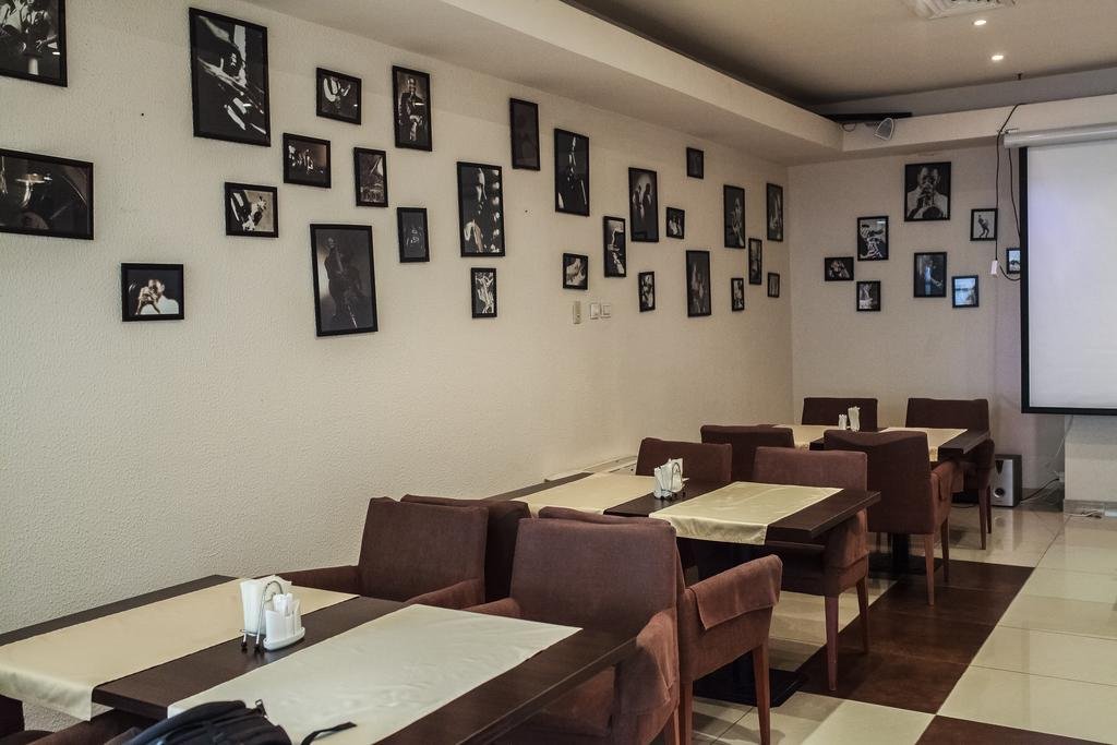 Фото Ардагер Резиденция