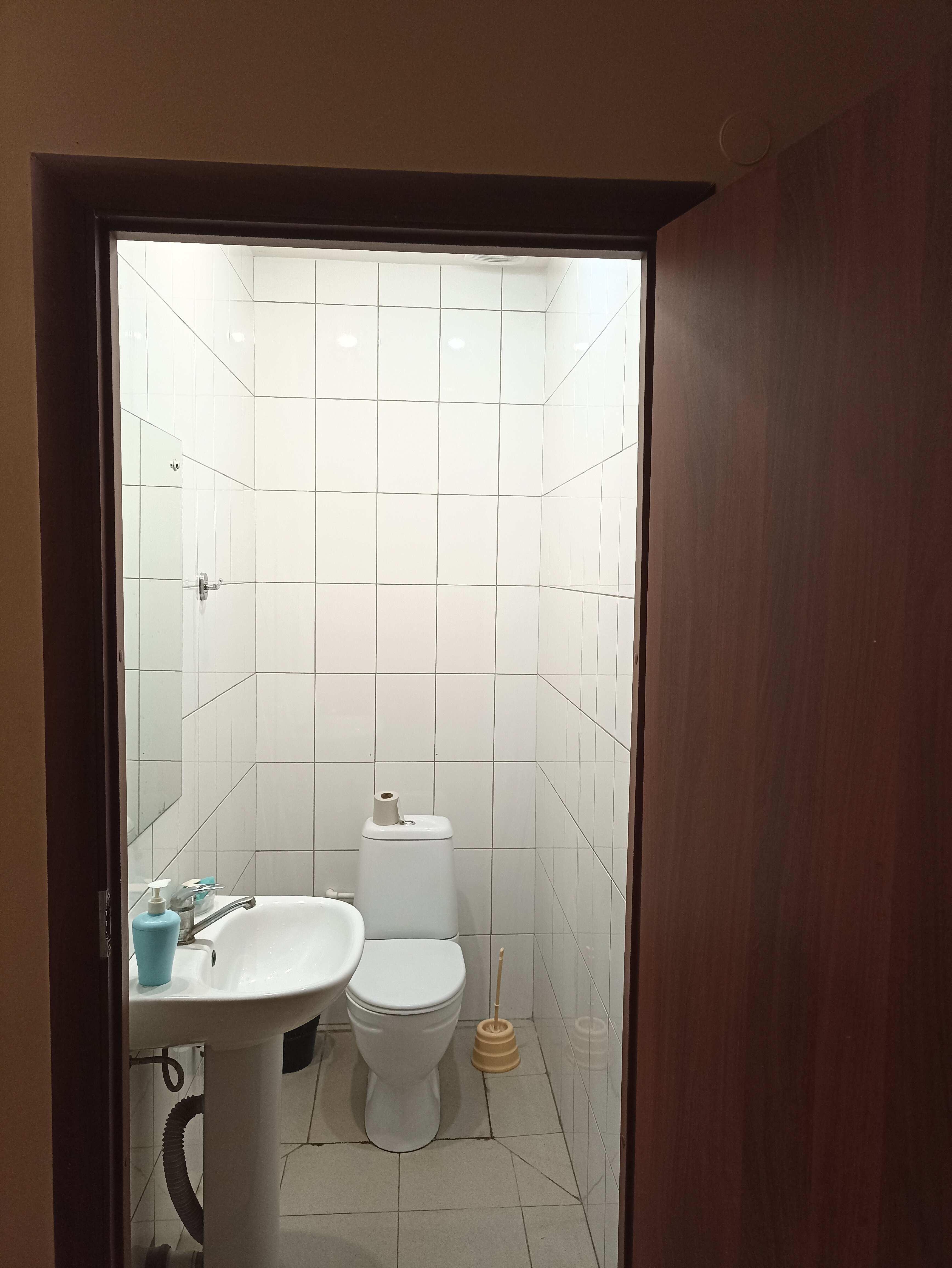 Фото Радуга