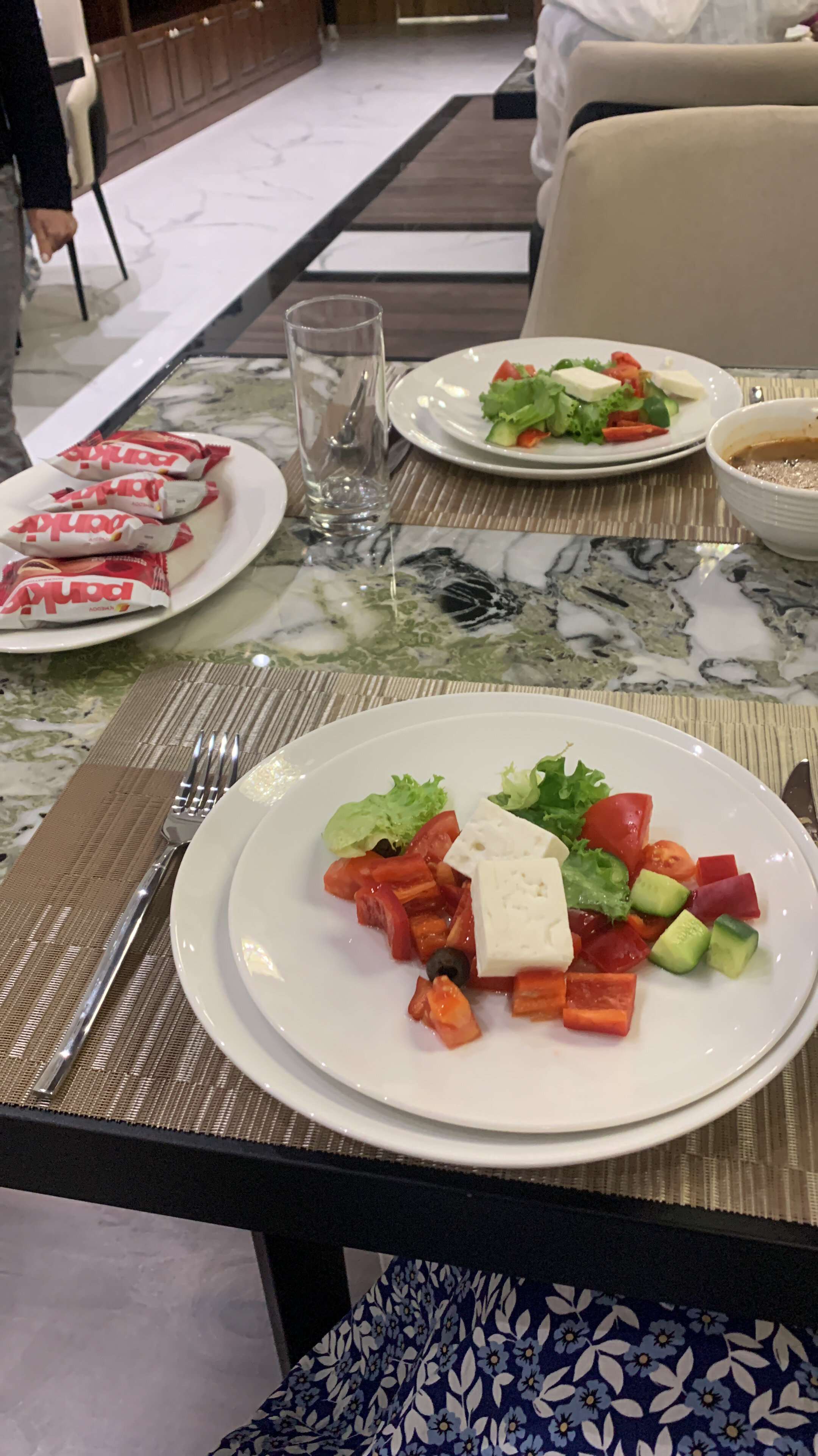 Фото Grand Plaza Hotel Samarkand