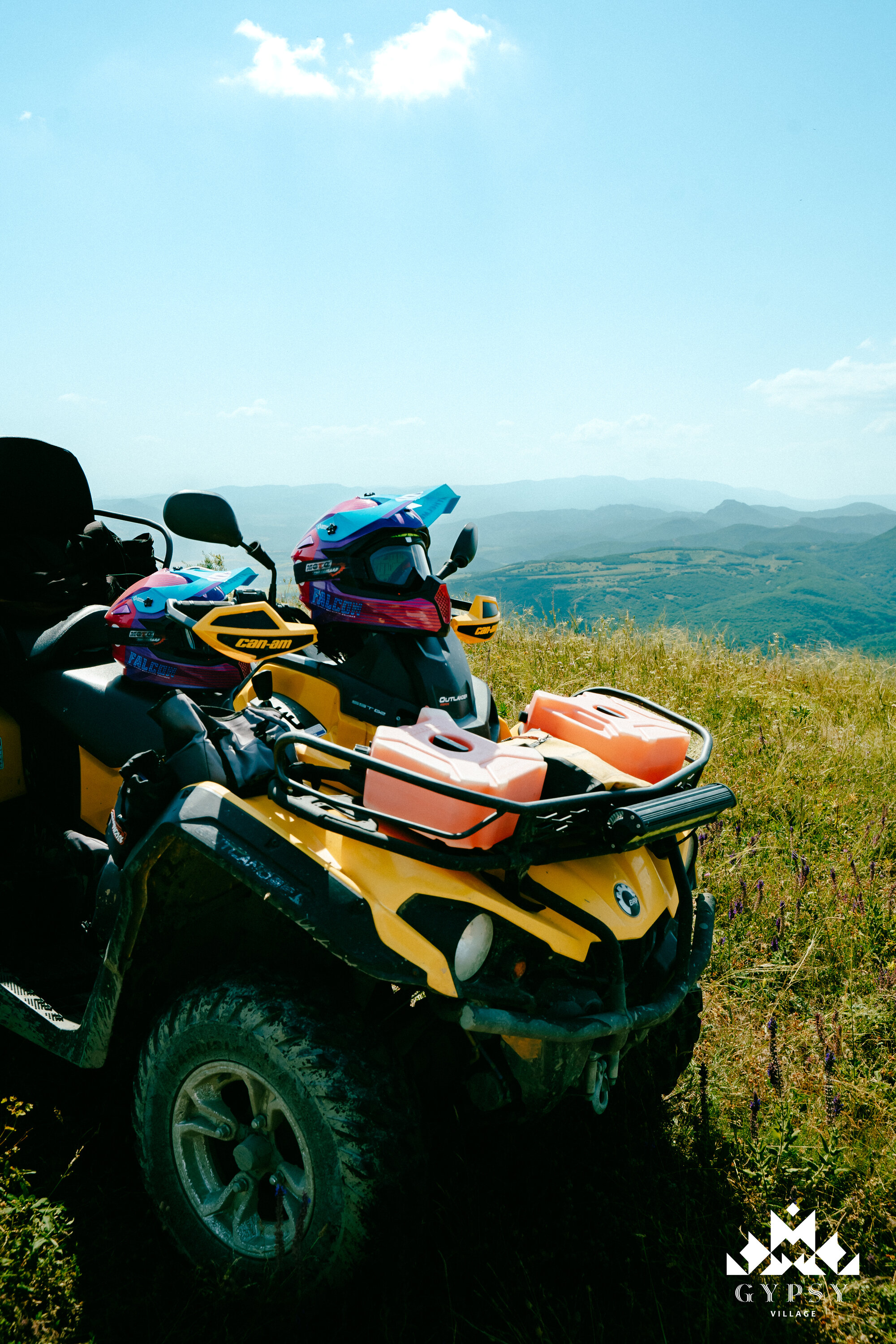 Фото Gipsy Village