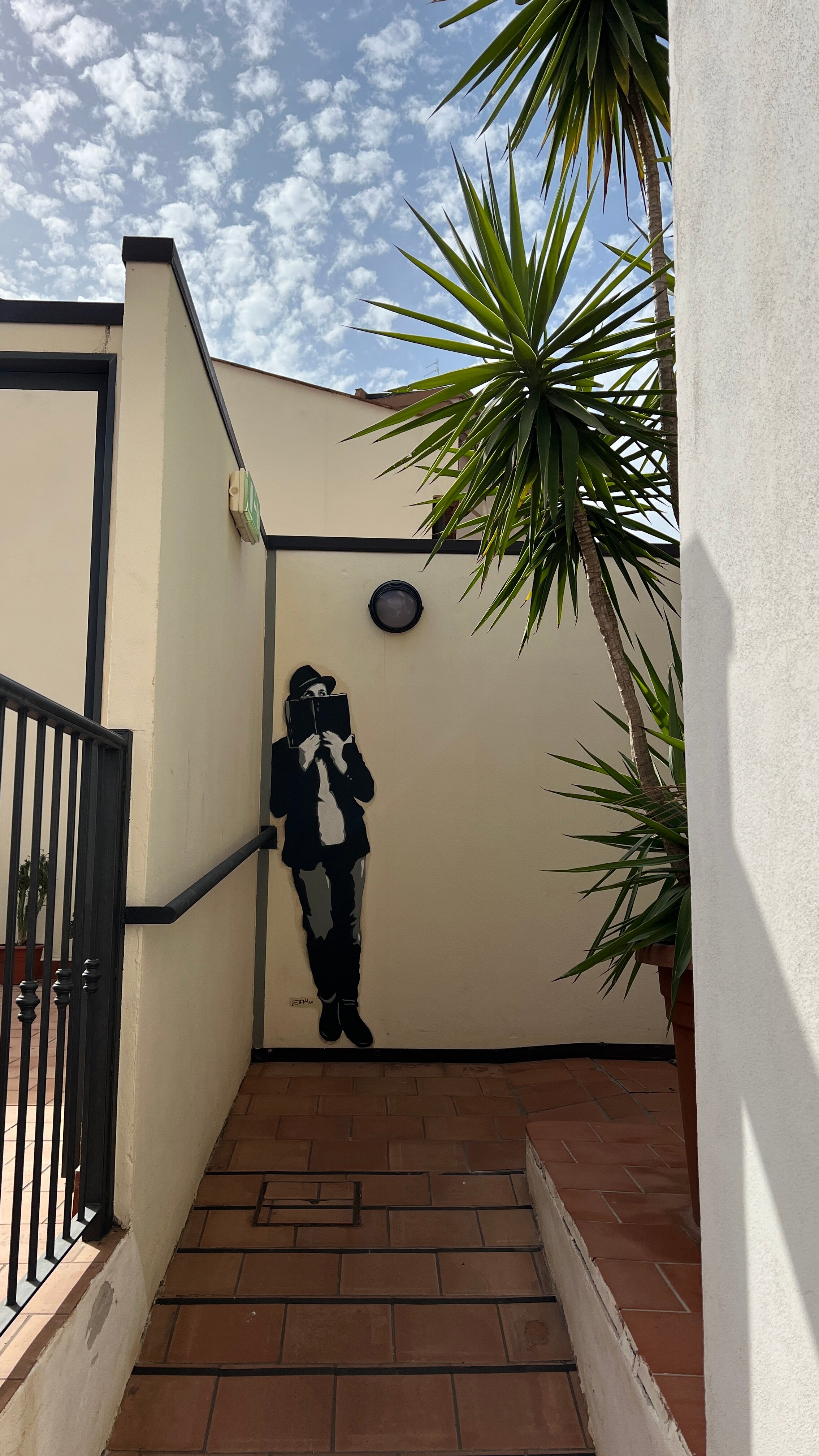 Фото Art & Jazz Hotel