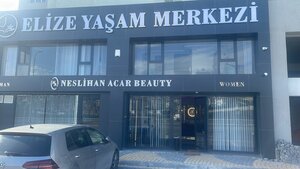 Neslihanacar Beauty (İstanbul, Başakşehir, Bahçeşehir 2. Kısım Mah., Başakkent Gölet Konutları), beauty salon