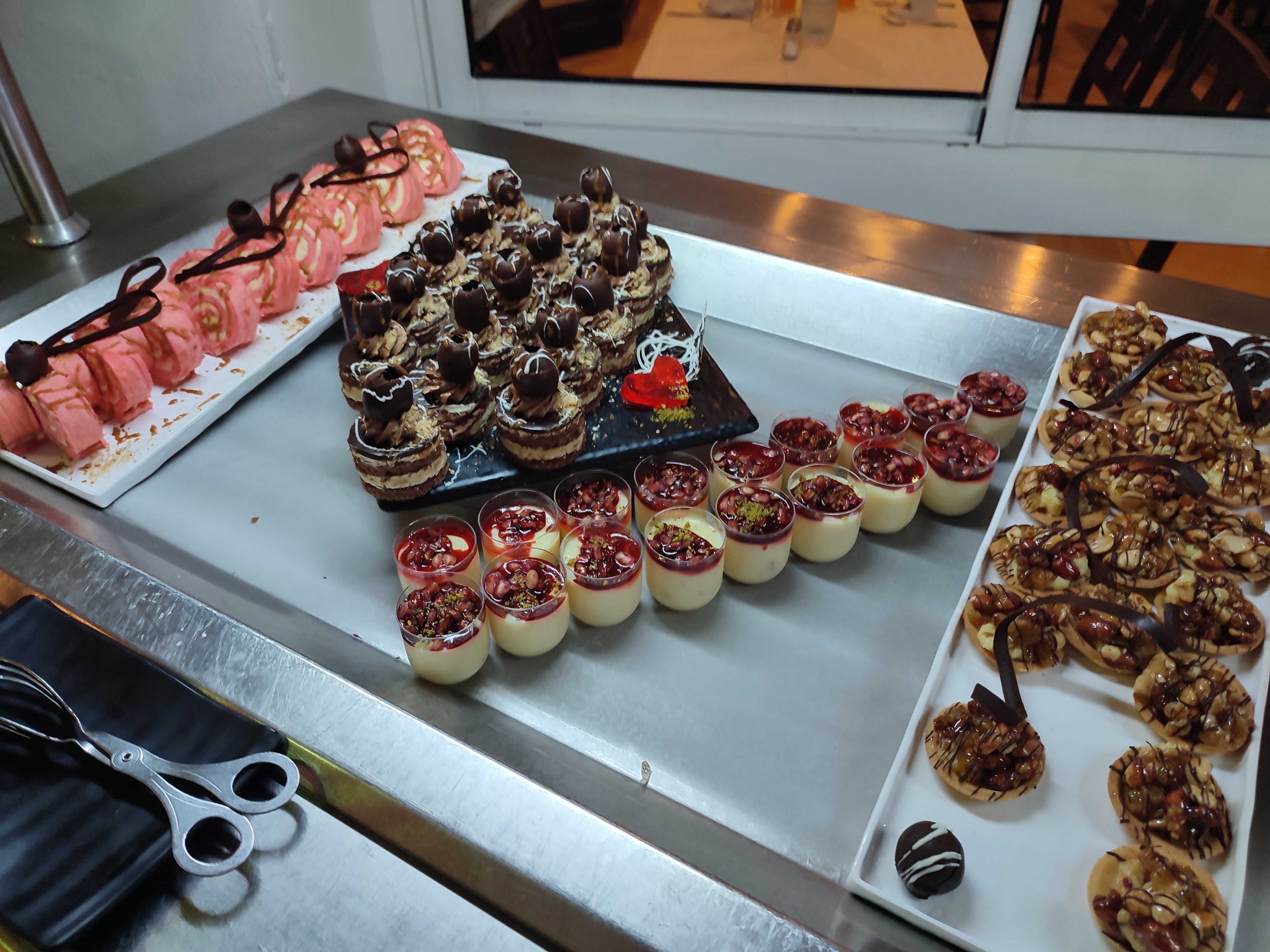 Фото PrimaSol El Mehdi