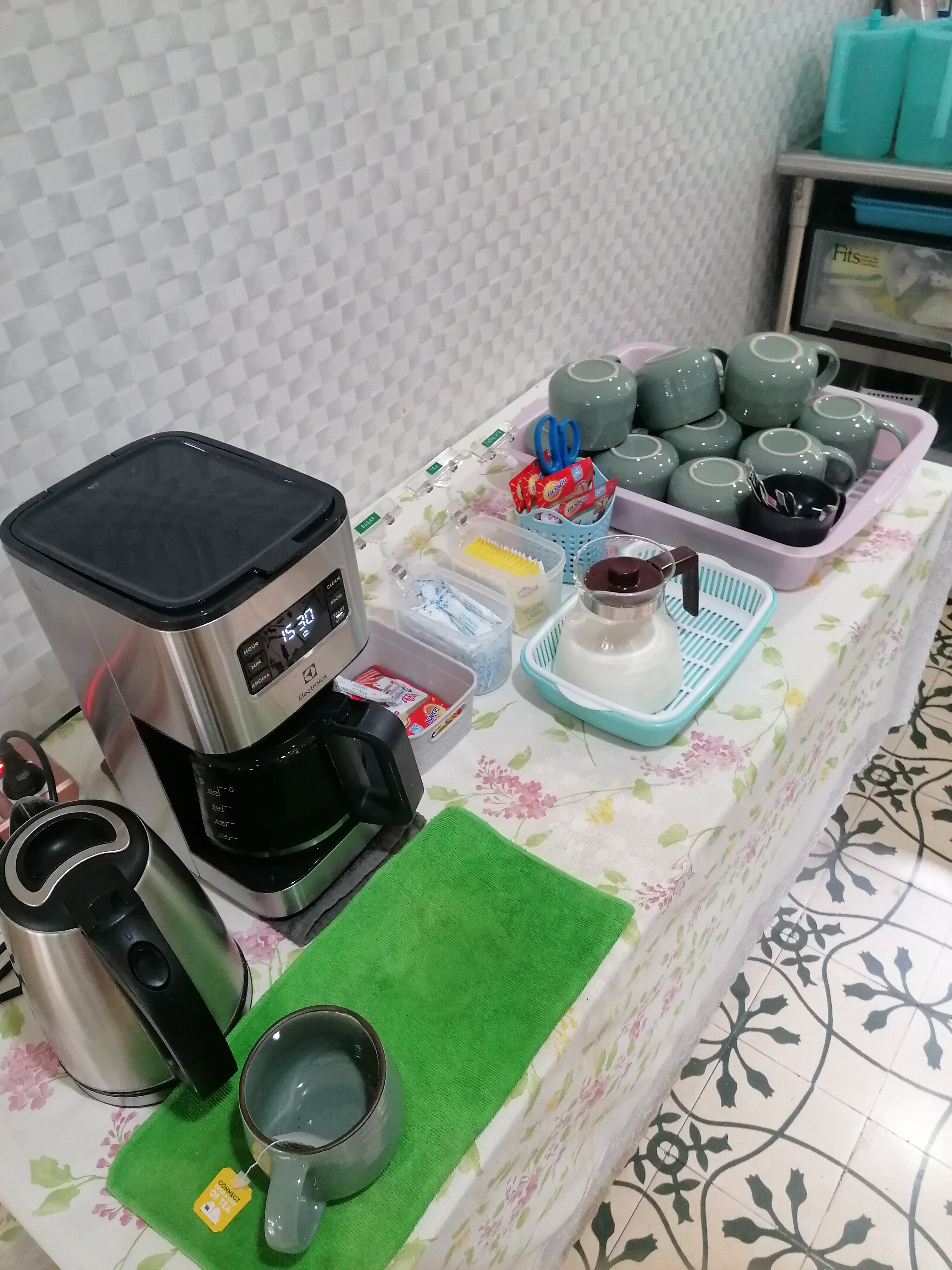 Фото Roof View Place