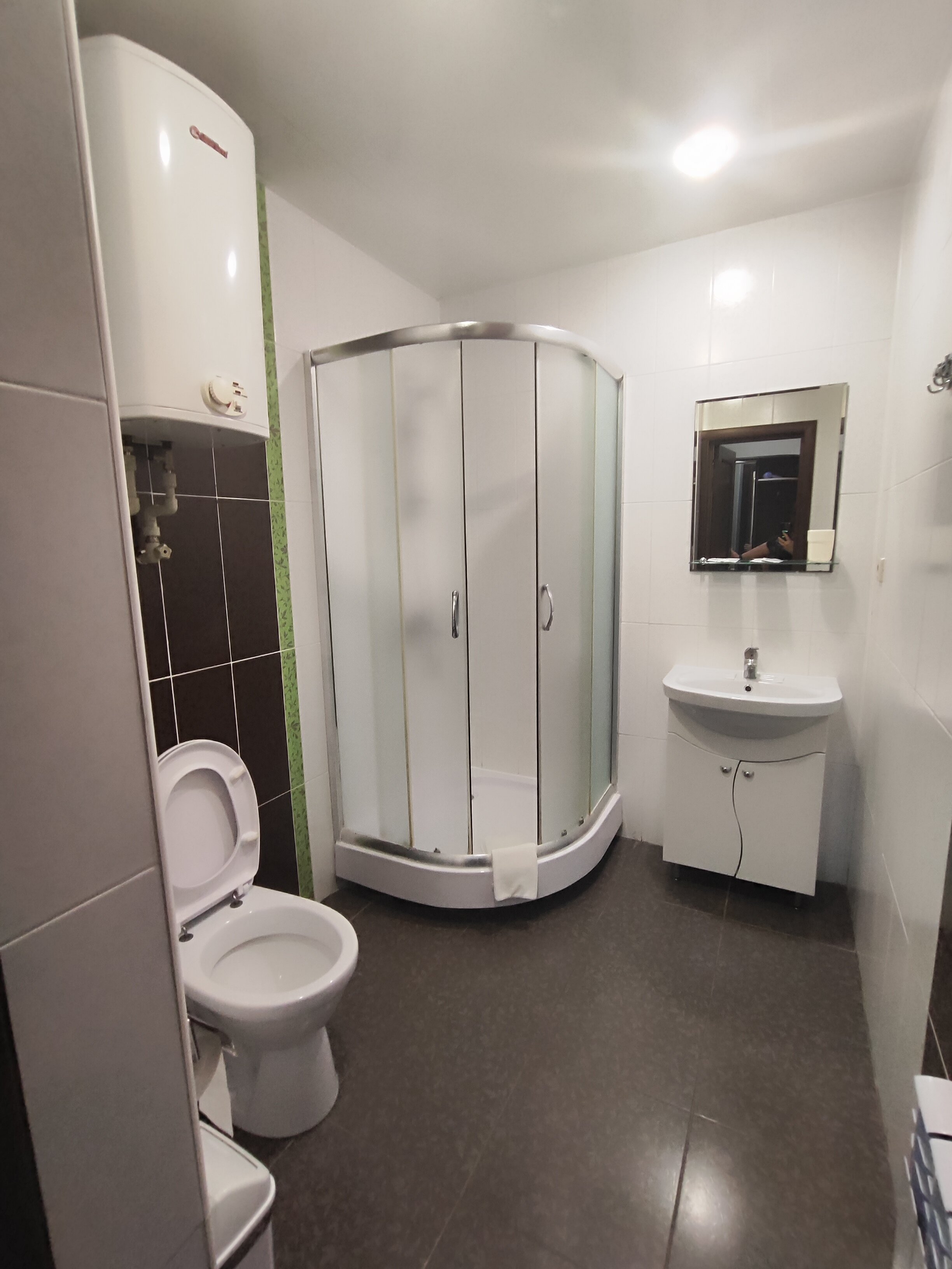 Фото Белые Росы