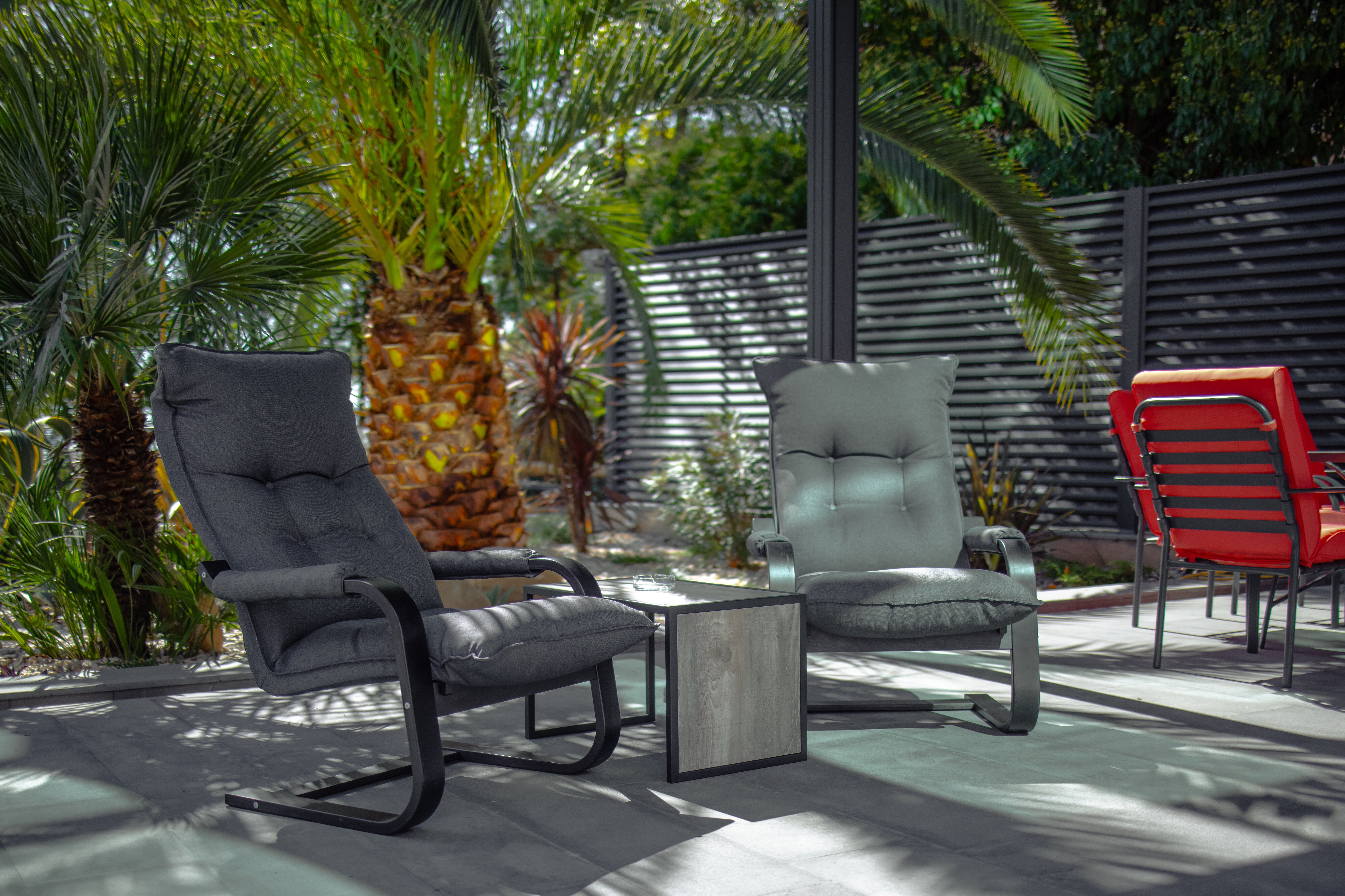 Фото Экодом Сочи