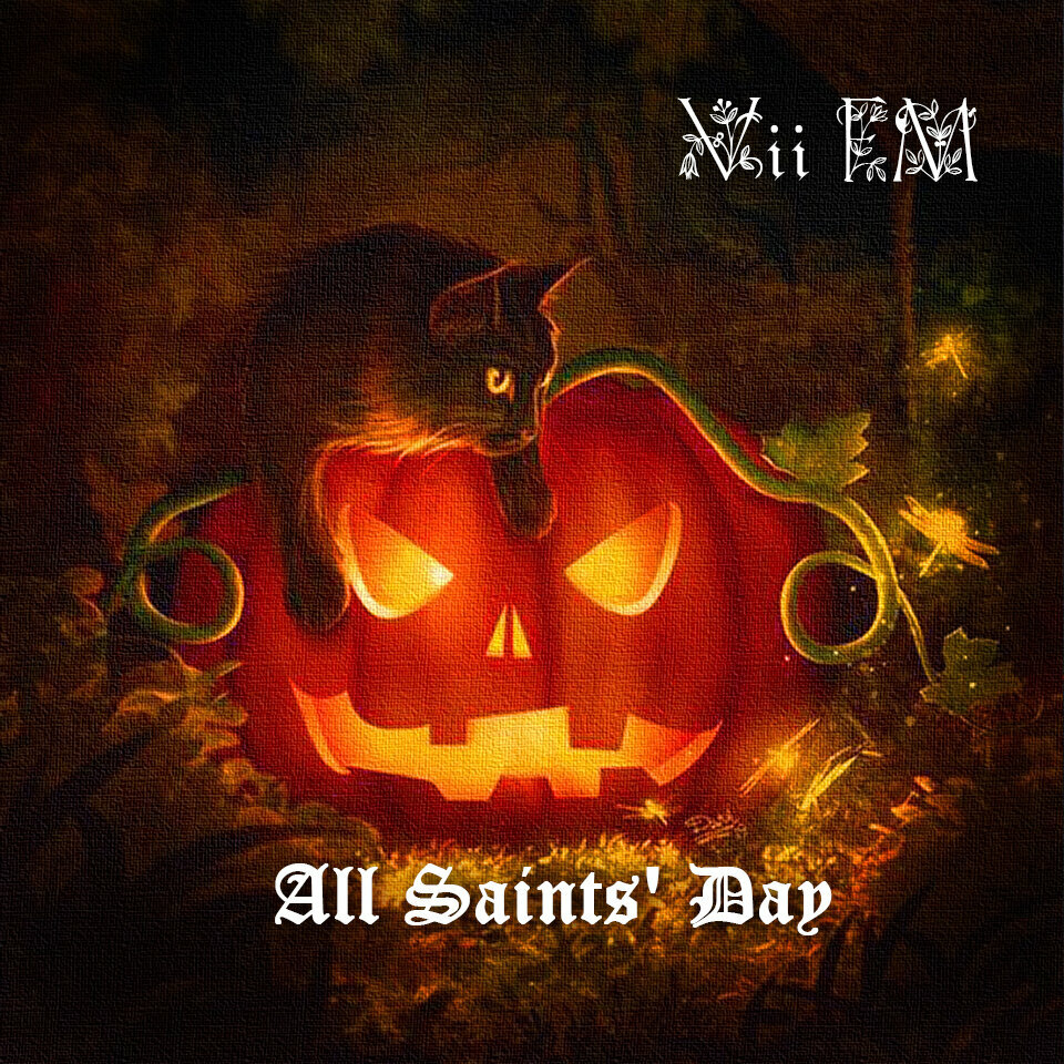 All Saints` Day