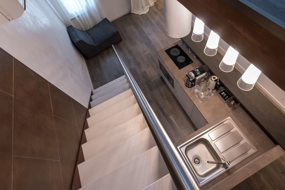 Фото La Loggia della Luna