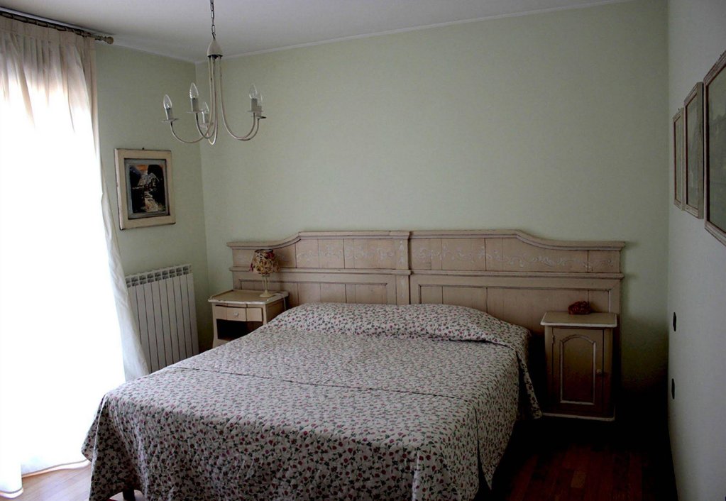 Фото B&b Casa Camilla