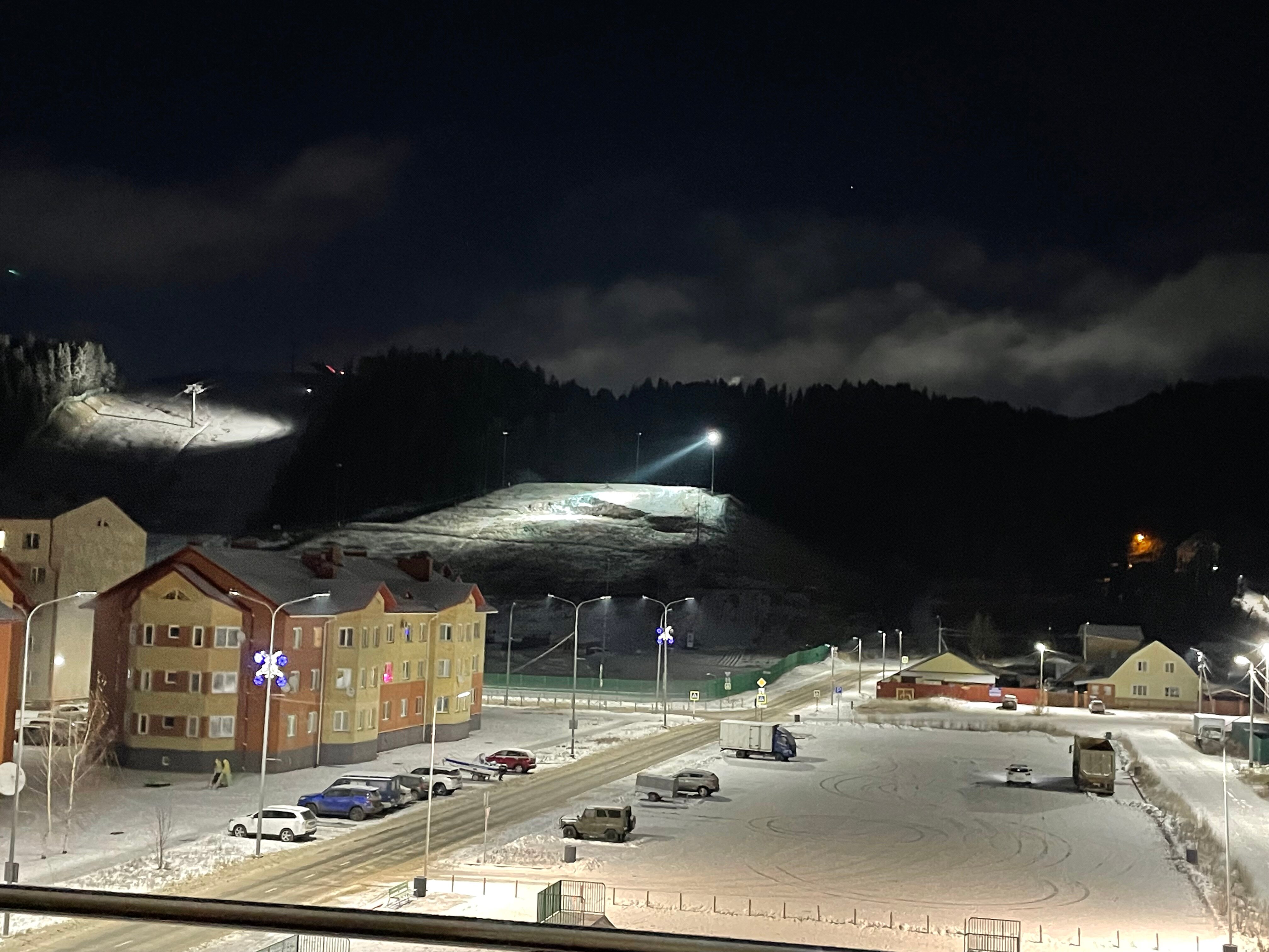 Фото Molly O'Brian