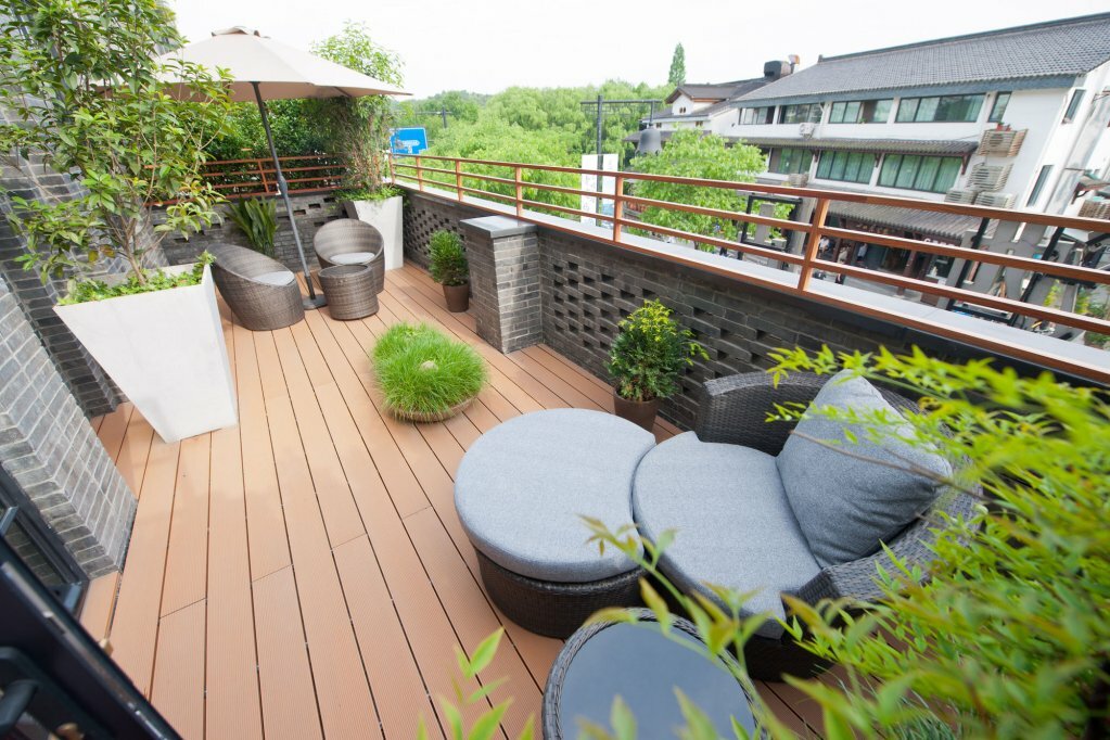 Фото Tea Boutique Hotel West Lake