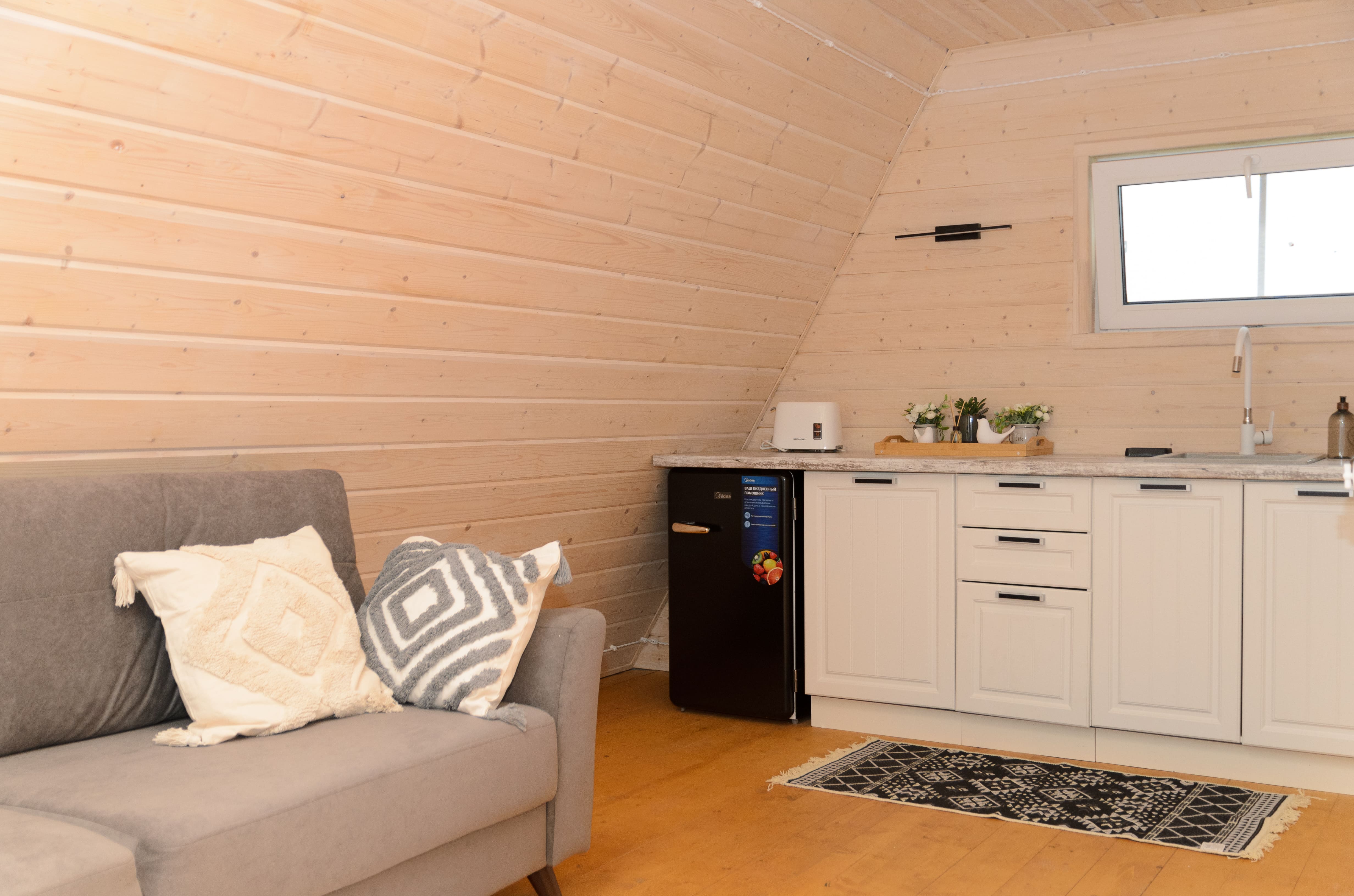 Фото В тишине