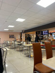 Кафе-столовая (pereulok Svobodina, 4к3), canteen