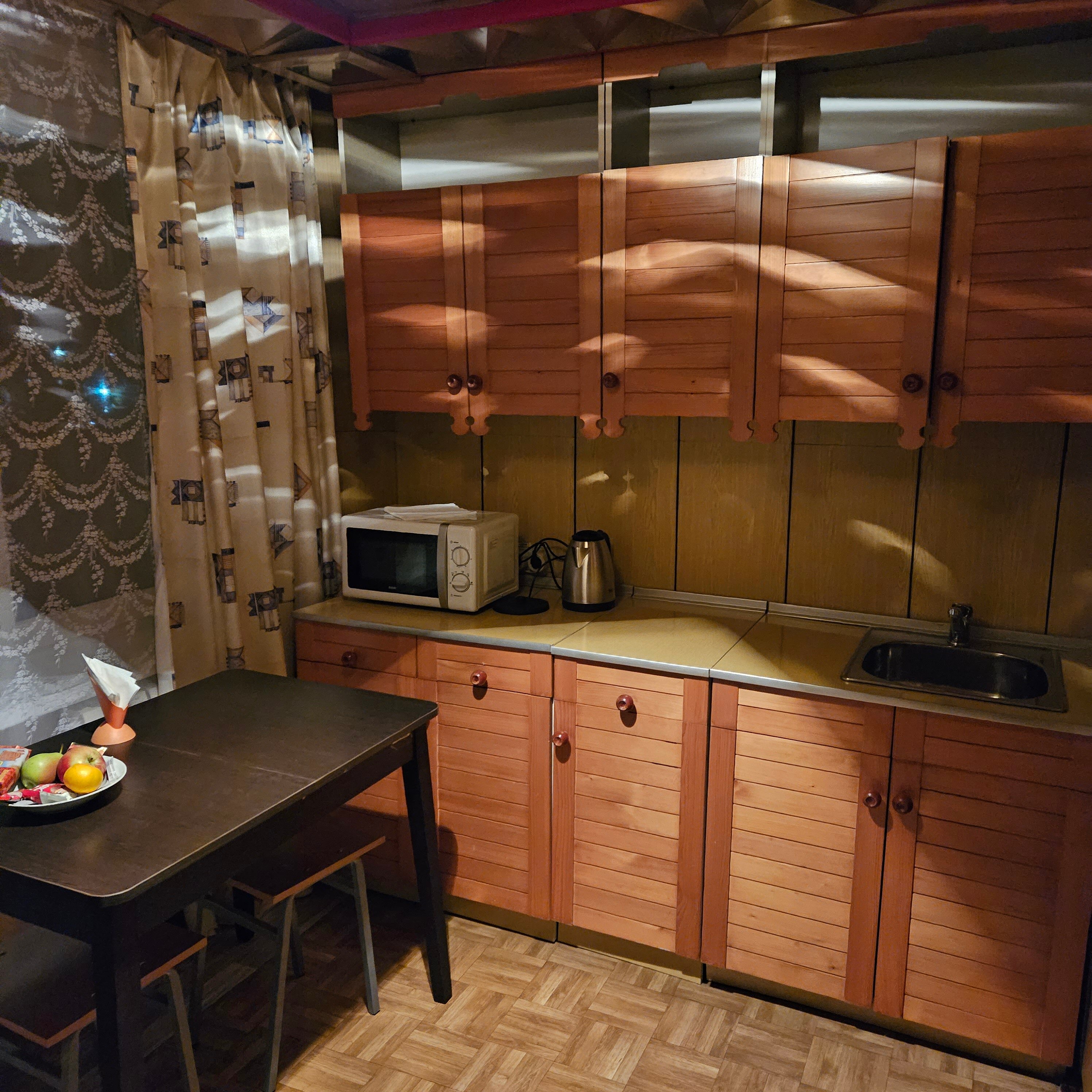 Фото Гостиница Саэс