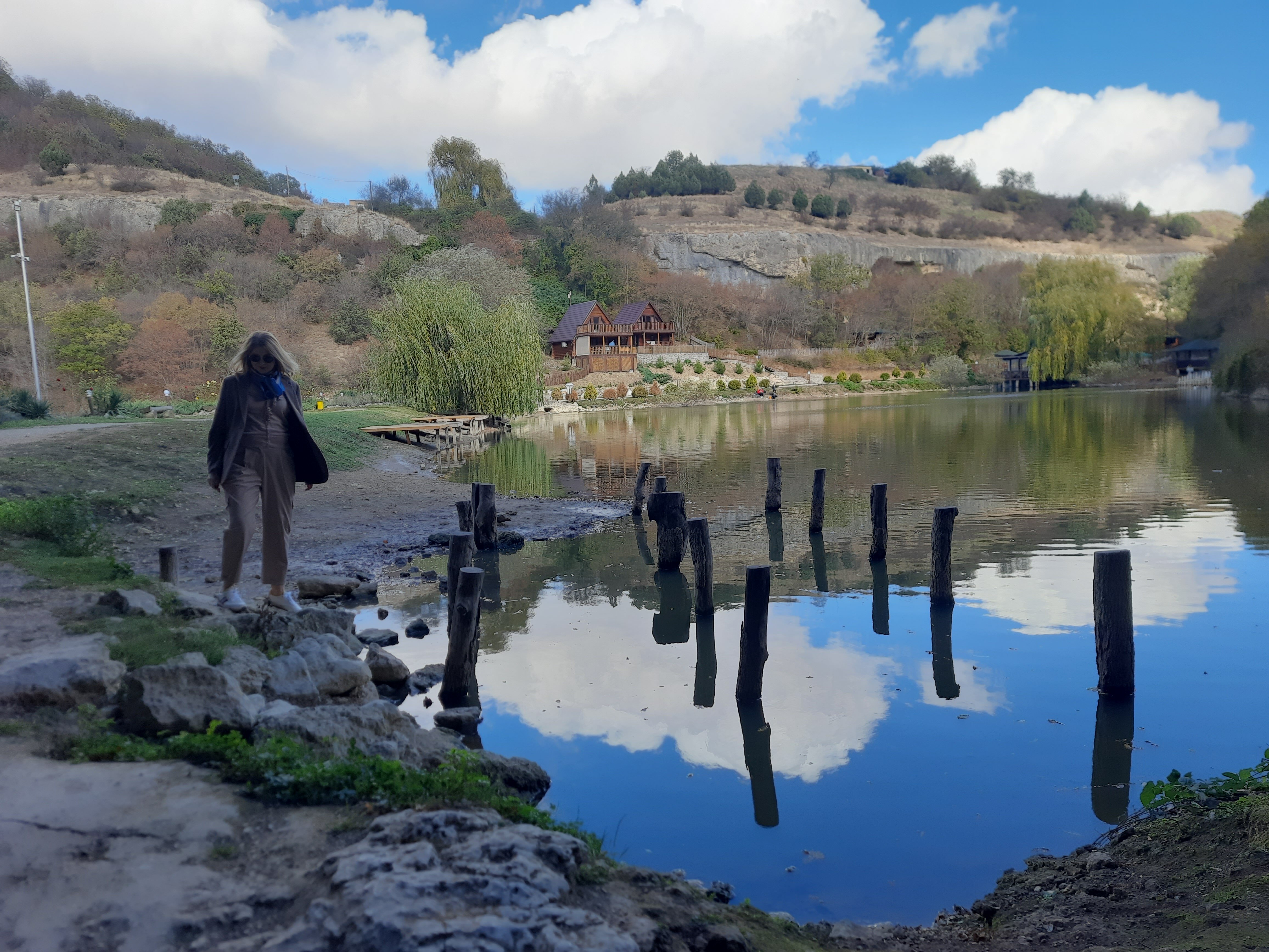 Фото Коба-Чаир