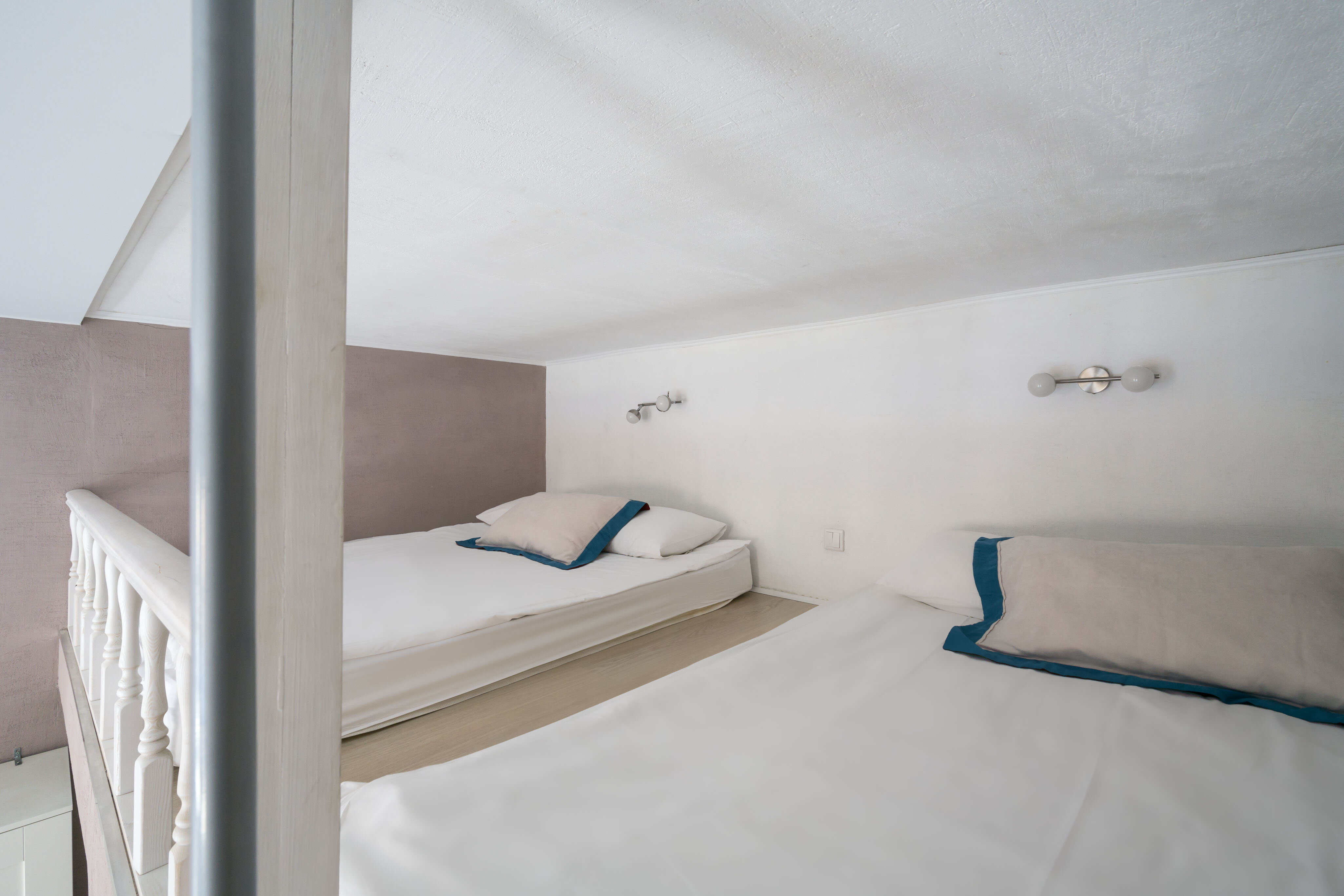 Фото New Horizon Есения