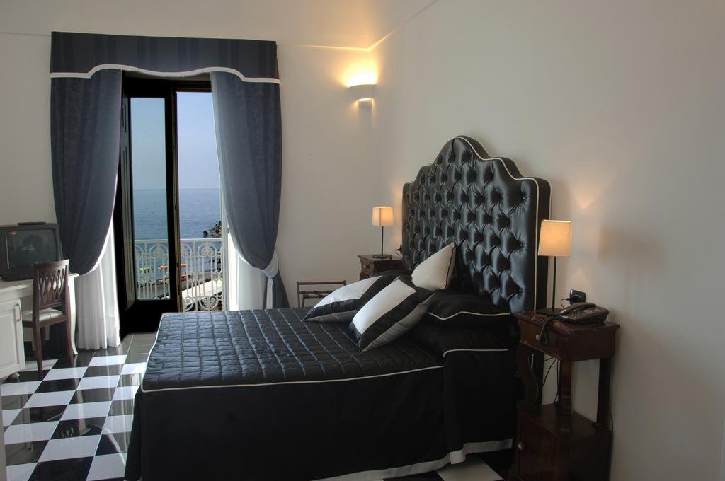 Фото Hotel Residence - Amalfi