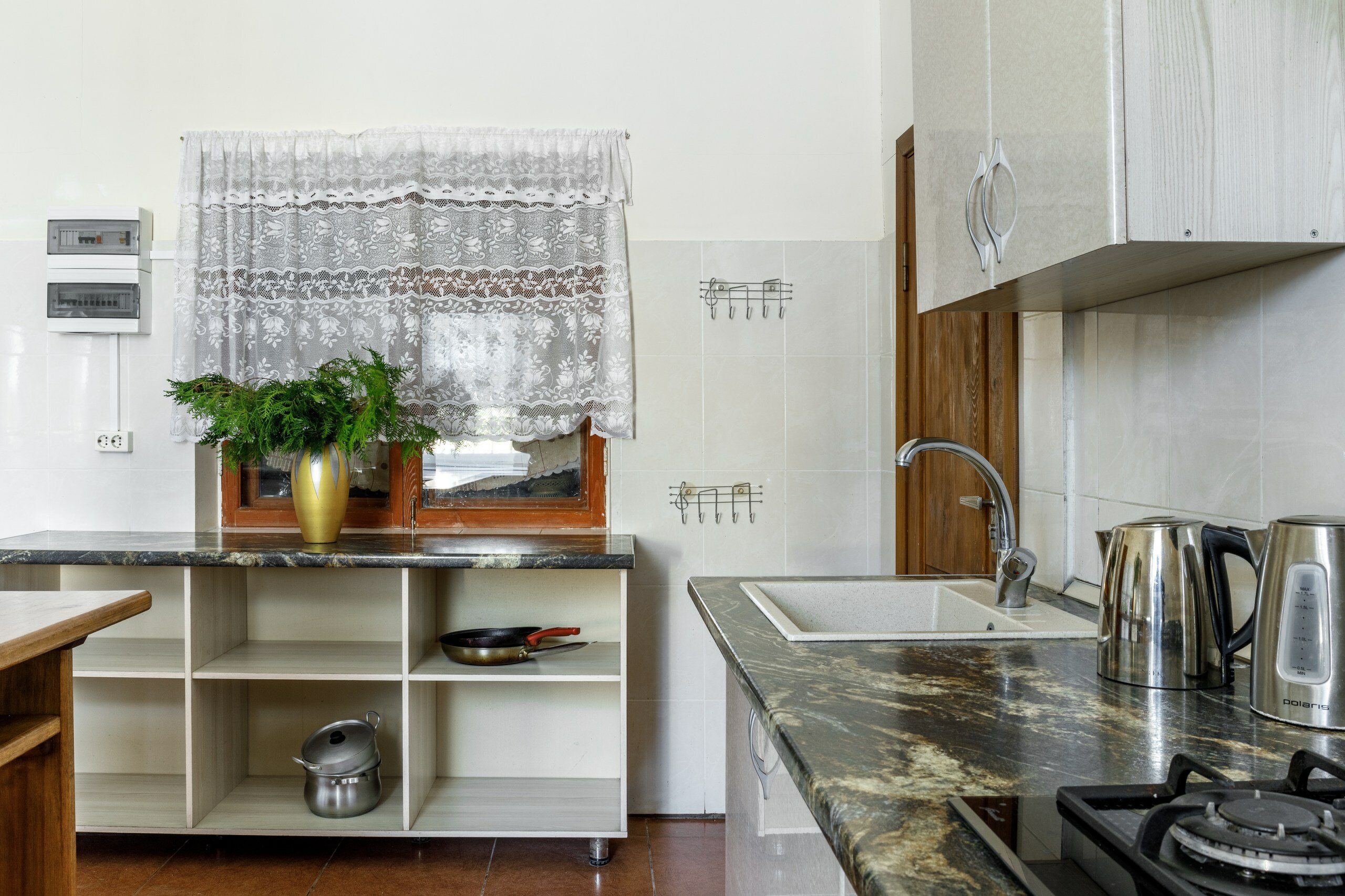 Фото Гостиница Мезмай