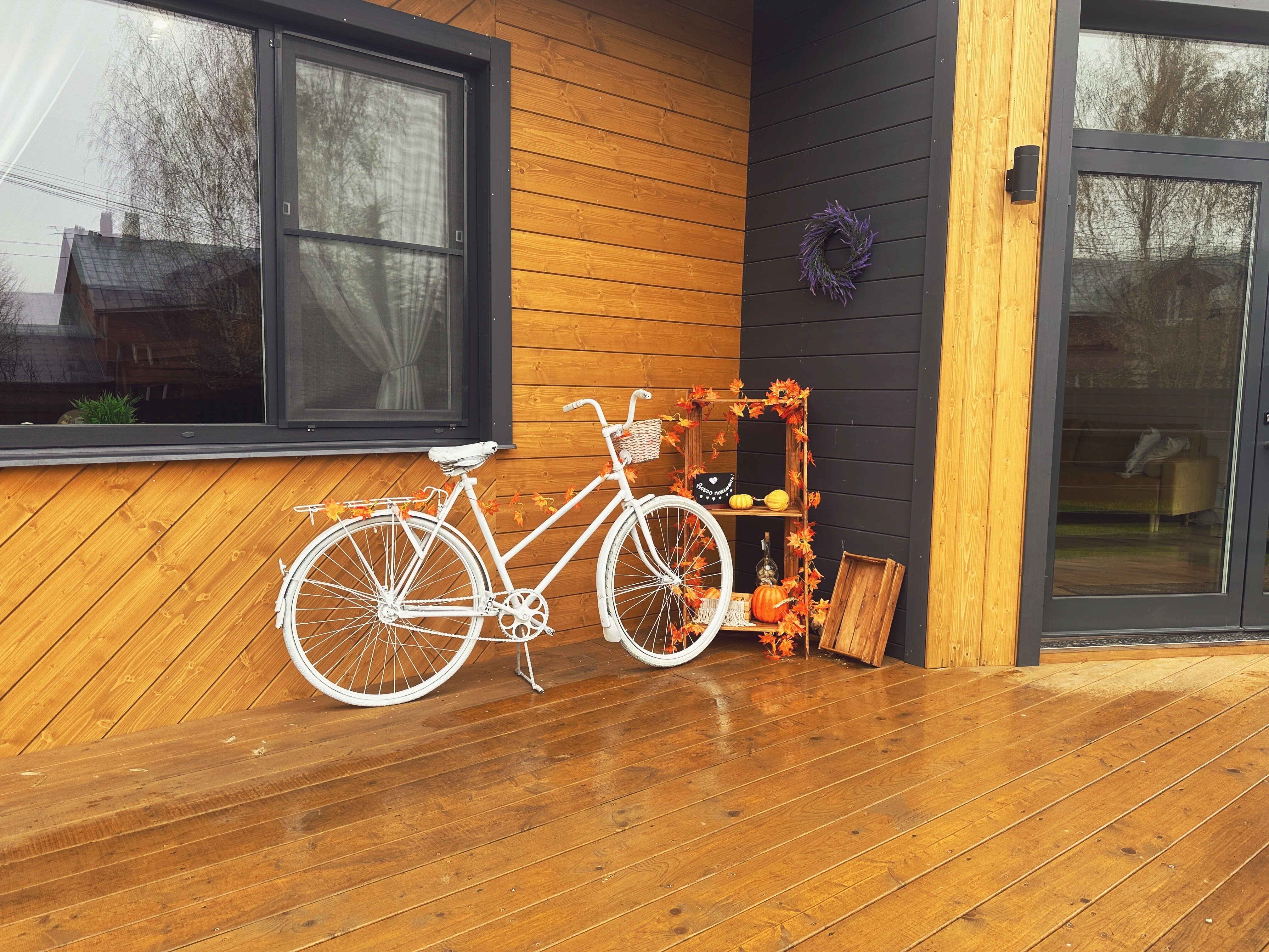 Фото Юрьево Home